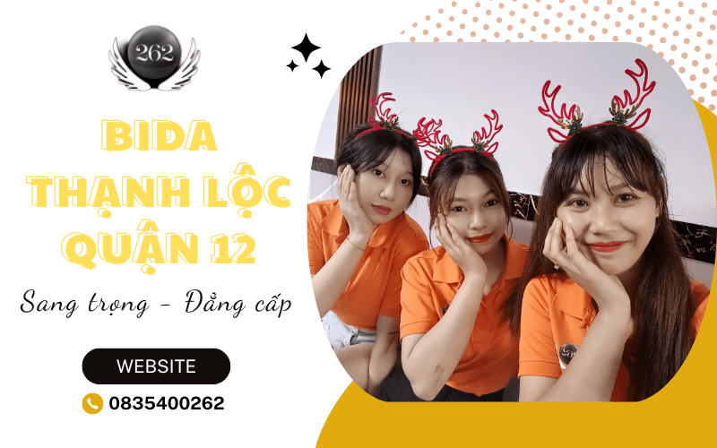 bida thạnh lộc
